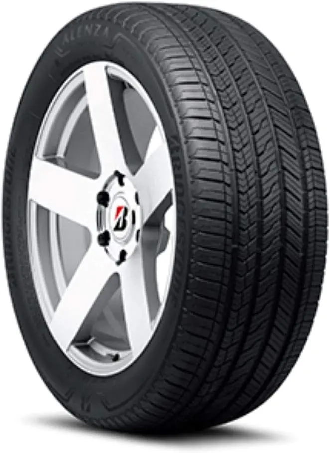 225/65R17 Bridgestone Alenza A/S 02 102 H - 009-160 1