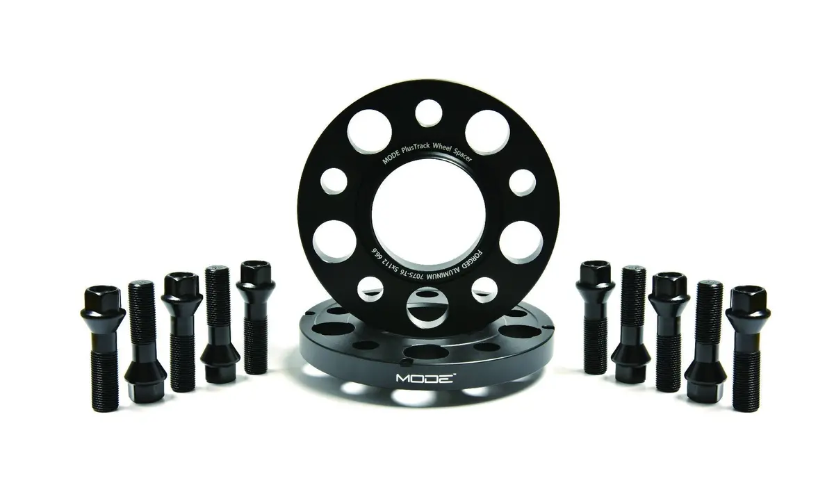 Mode Plustrack Wheel Spacer Kit 15Mm For Lamborghini Urus 1