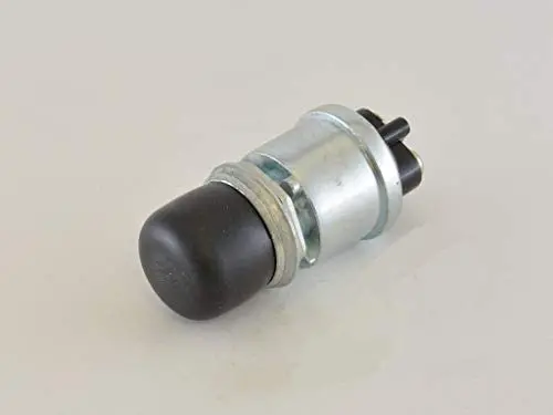 Formula Auto Parts Pbs2 Starter Button (Oe #12360765) 1