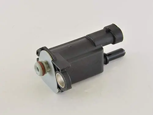 Formula Auto Parts Cps11 Canister Purge Solenoid/Purge Valve - Fits Buick, Cadillac, Chevrolet 1