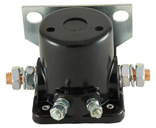 Formula Auto Parts Sts3 Starter Solenoid 1