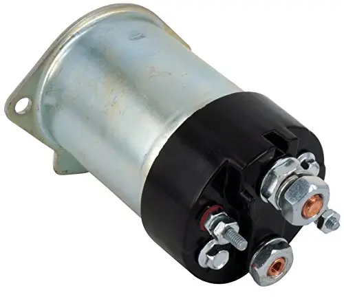 Formula Auto Parts Sts4 Starter Solenoid 1