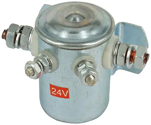 Formula Auto Parts Sts147 Starter Solenoid 1