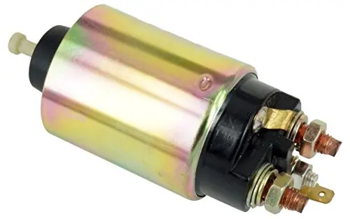 Formula Auto Parts Sts153 Starter Solenoid 1