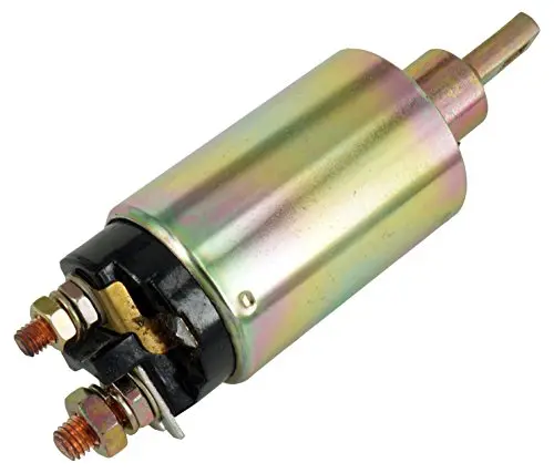 Formula Auto Parts Sts10 Starter Solenoid 1