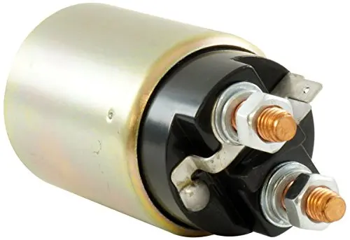 Formula Auto Parts Sts11 Starter Solenoid 1