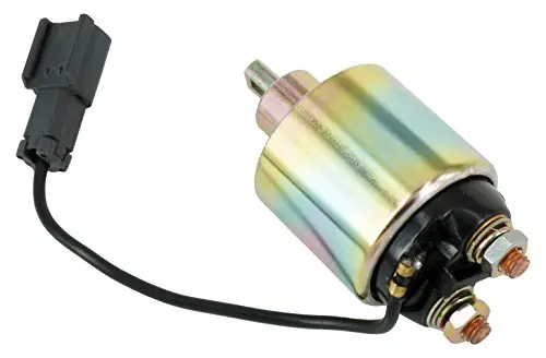 Formula Auto Parts Sts150 Starter Solenoid 1