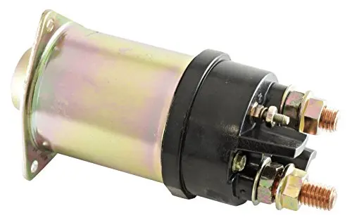 Formula Auto Parts Sts45 Starter Solenoid 1