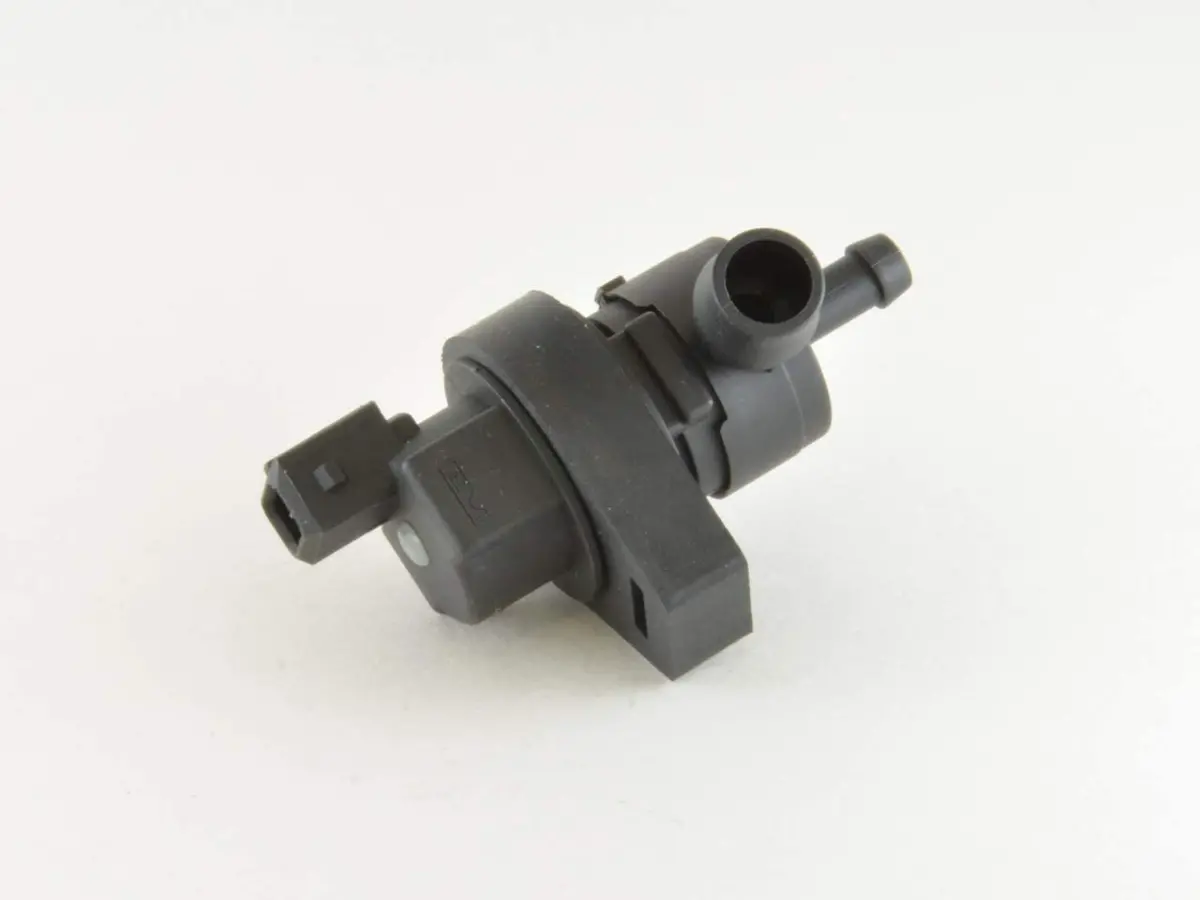 Fap Cps21 Canister Purge Solenoid/Purge Valve, 1 Pack 1