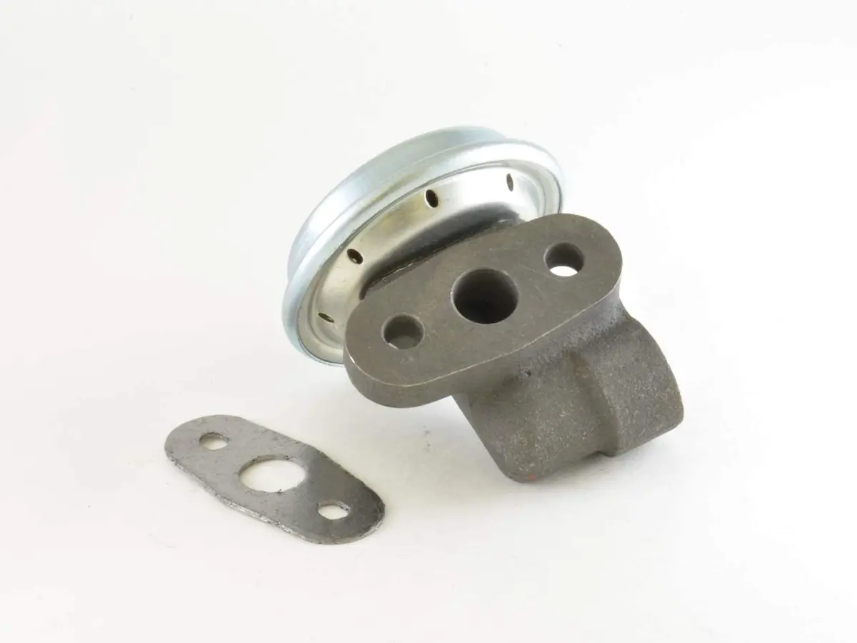 Fap Egr7 Egr Valve, 1 Pack 1