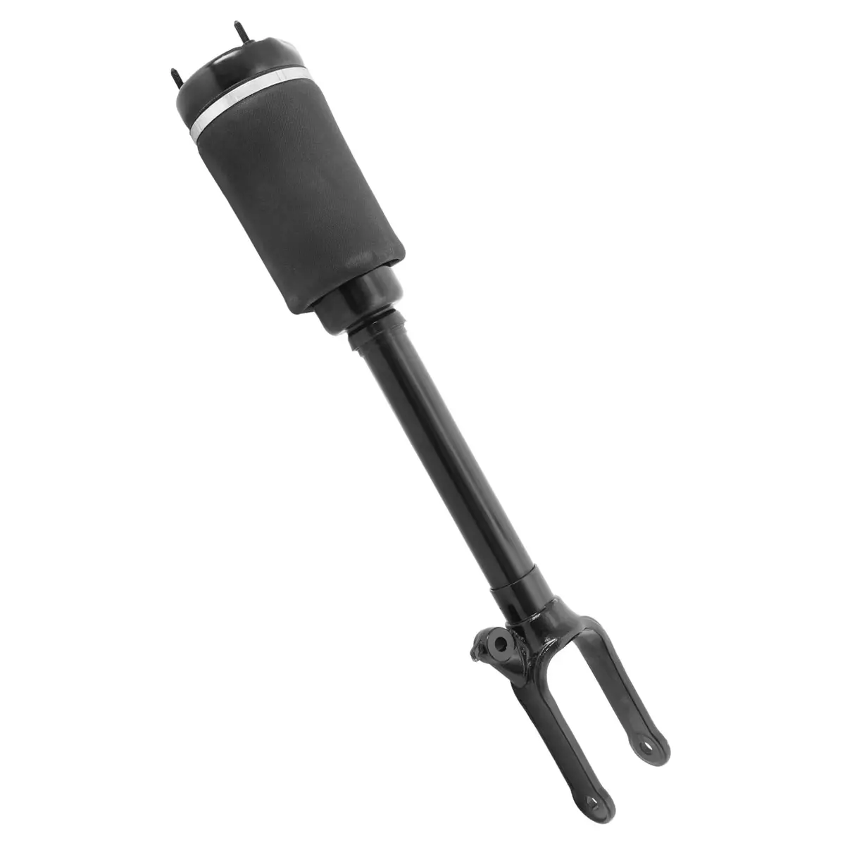 Elite Suspension 17-112900 Front Remanufactured Non-Electronic Air Strut 2007-2009 Mercedes-Benz Gl320 1
