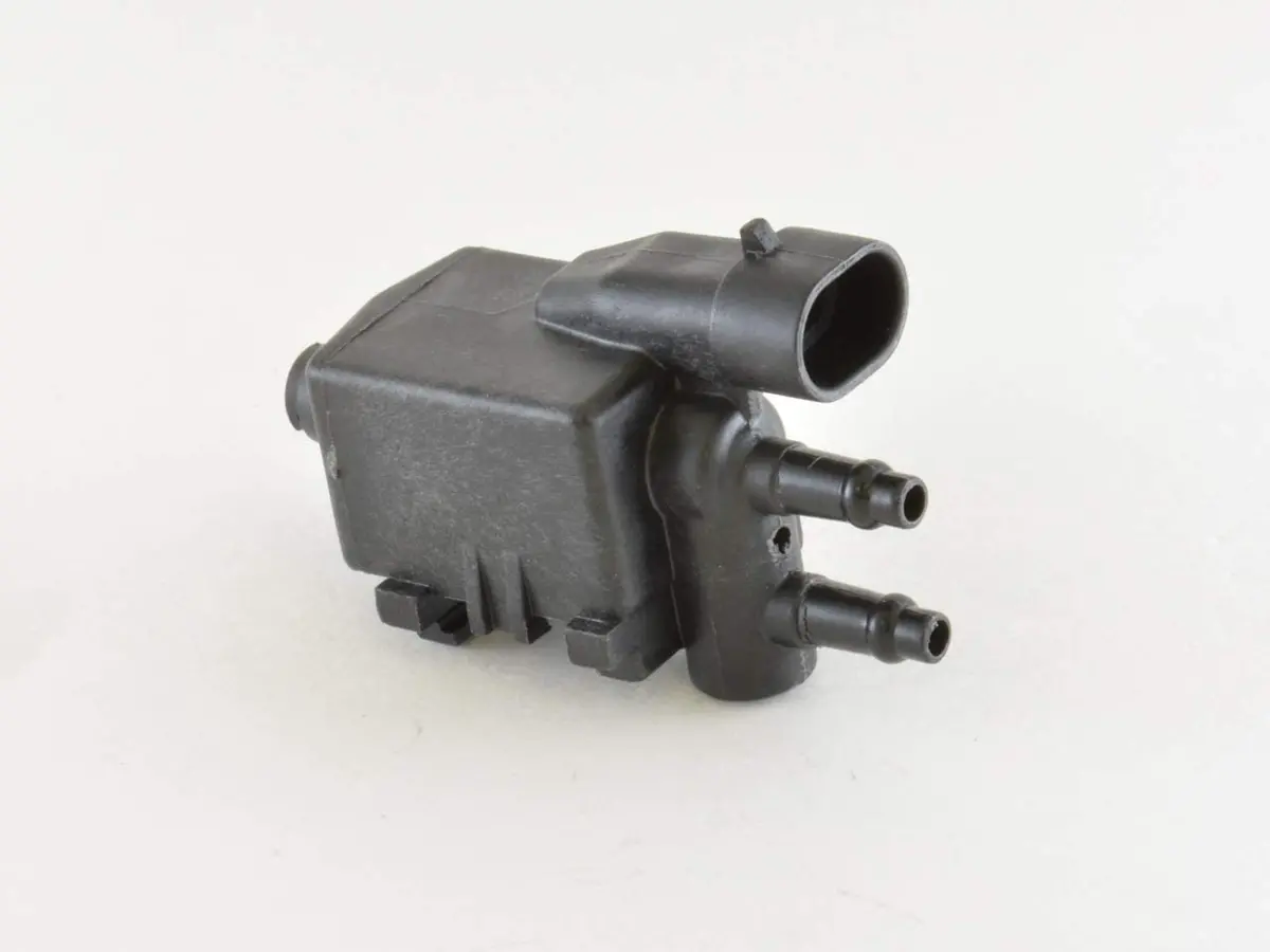 Fap Cps9 Canister Purge Solenoid/Purge Valve, 1 Pack 1