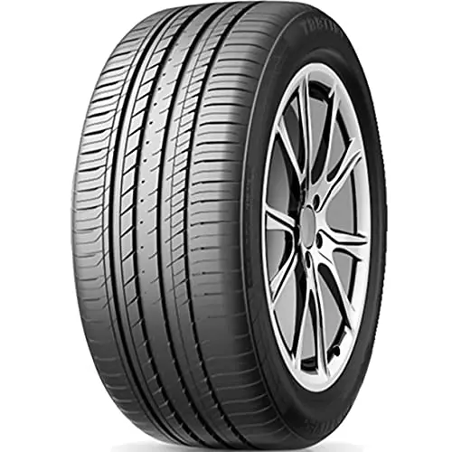 215/50Zr17 Tbb Tr-66 95W Xl M+S Bsw 380Aa 1