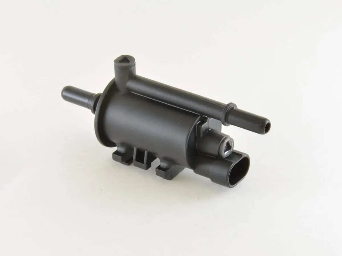 Fap Cps1 Canister Purge Solenoid/Purge Valve, 1 Pack 1