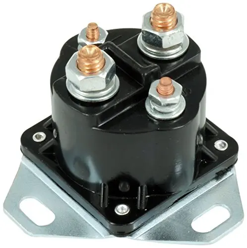 Formula Auto Parts Sts1 Starter Solenoid 1