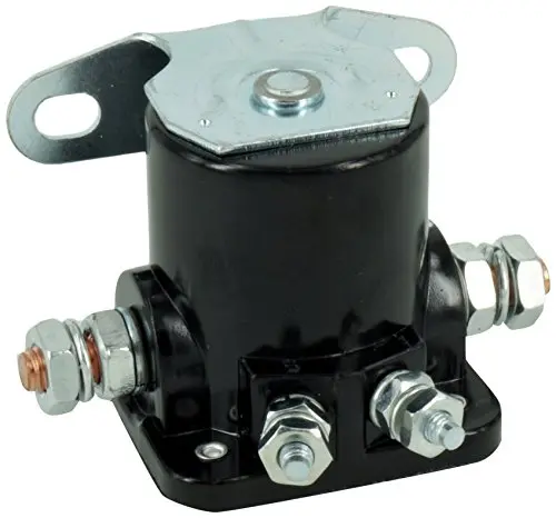 Formula Auto Parts Sts2 Starter Solenoid 1