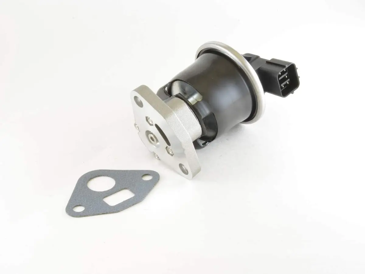 Fap Egr4 Egr Valve, 1 Pack 1