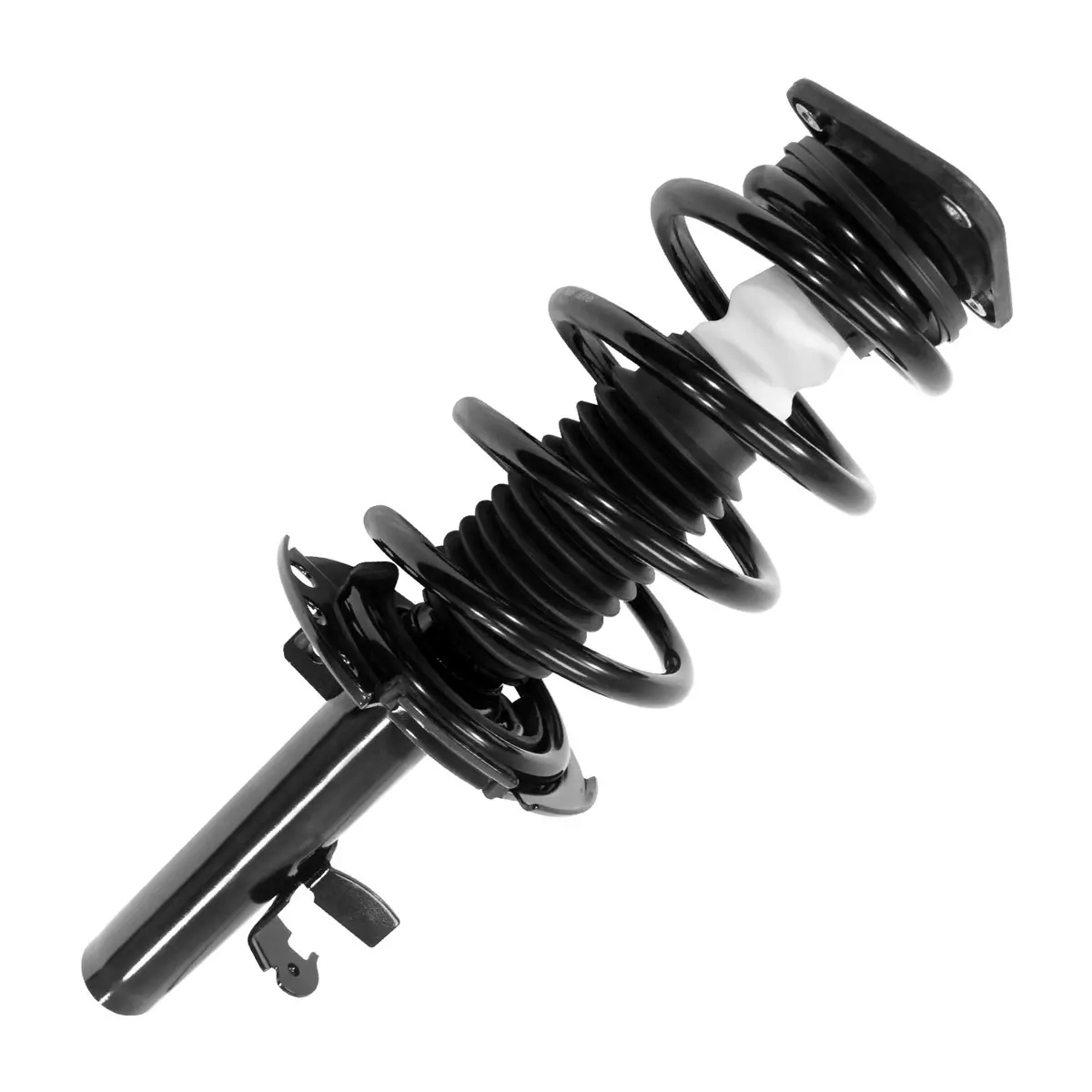13211 Front Left Complete Strut Assembly 2014-2017 Ford Transit Connect 1
