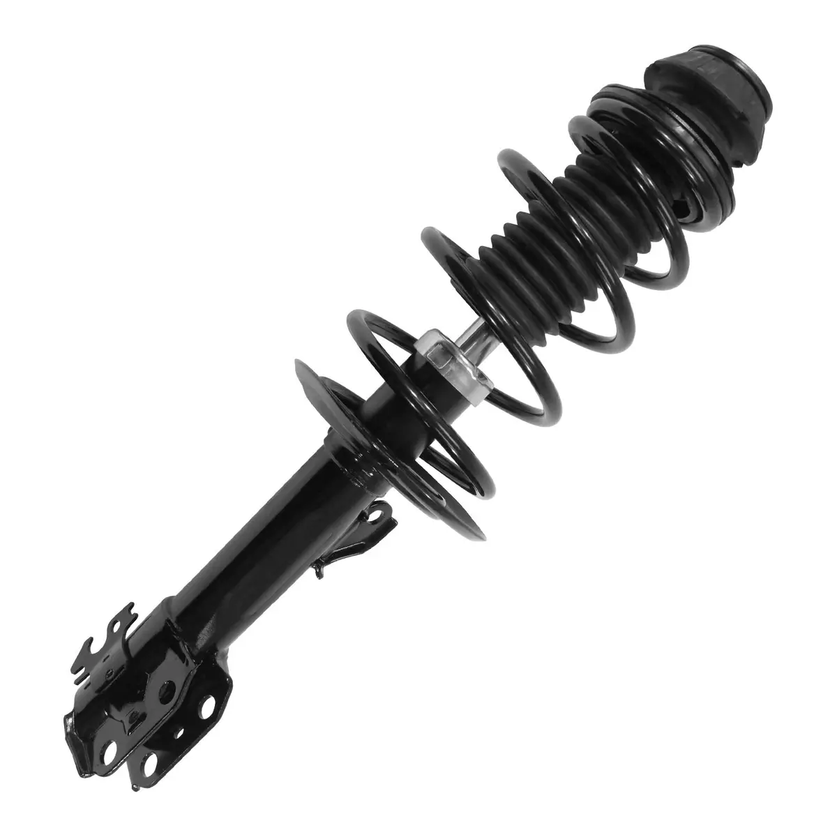 13072 Front Right Complete Strut Assembly 2008-2010 Scion Xd 1