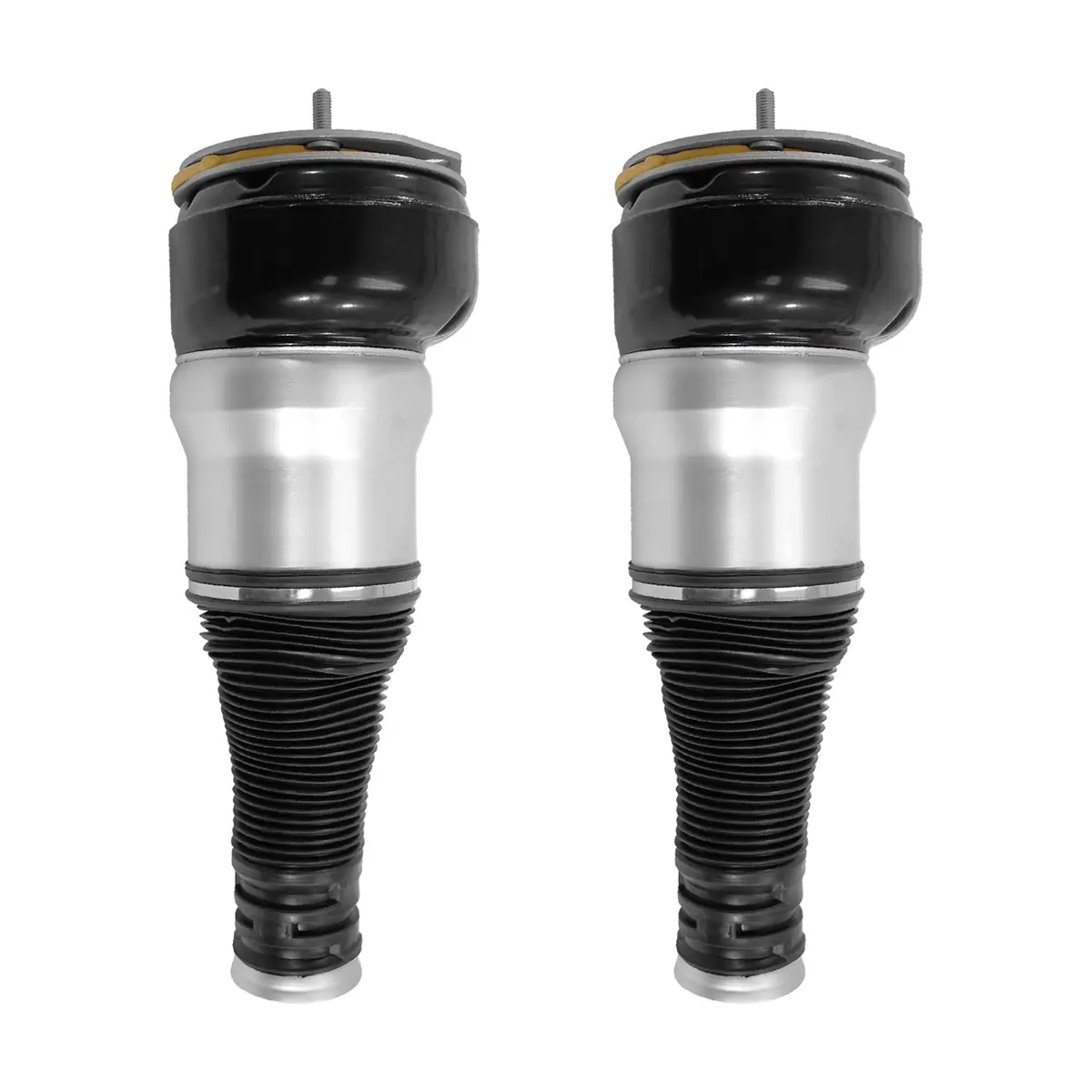Elite 2-15-514000 Rear Air Spring Set Fits 2014-2017 Mercedes-Benz S550 1