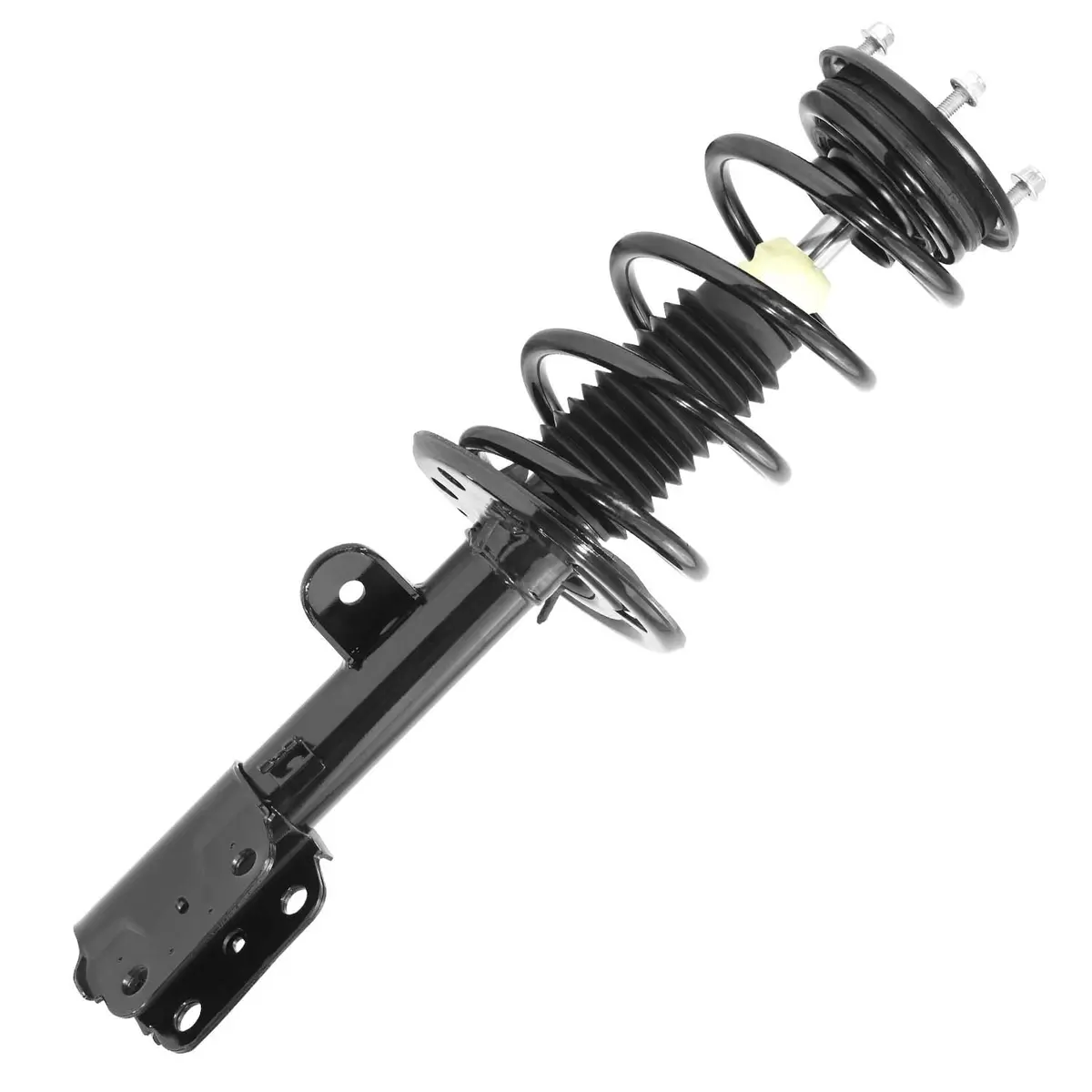 13116 Front Right Complete Strut Assembly 2013-2017 Ford Explorer (Awd) 1