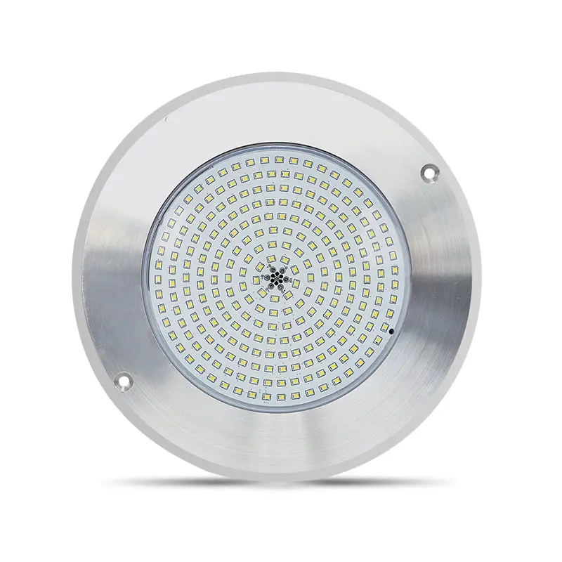 10.1 Inch Ac 12 Volt 45 Watt Led Pool Lights For Glow In The Dark Pool Tiles 1