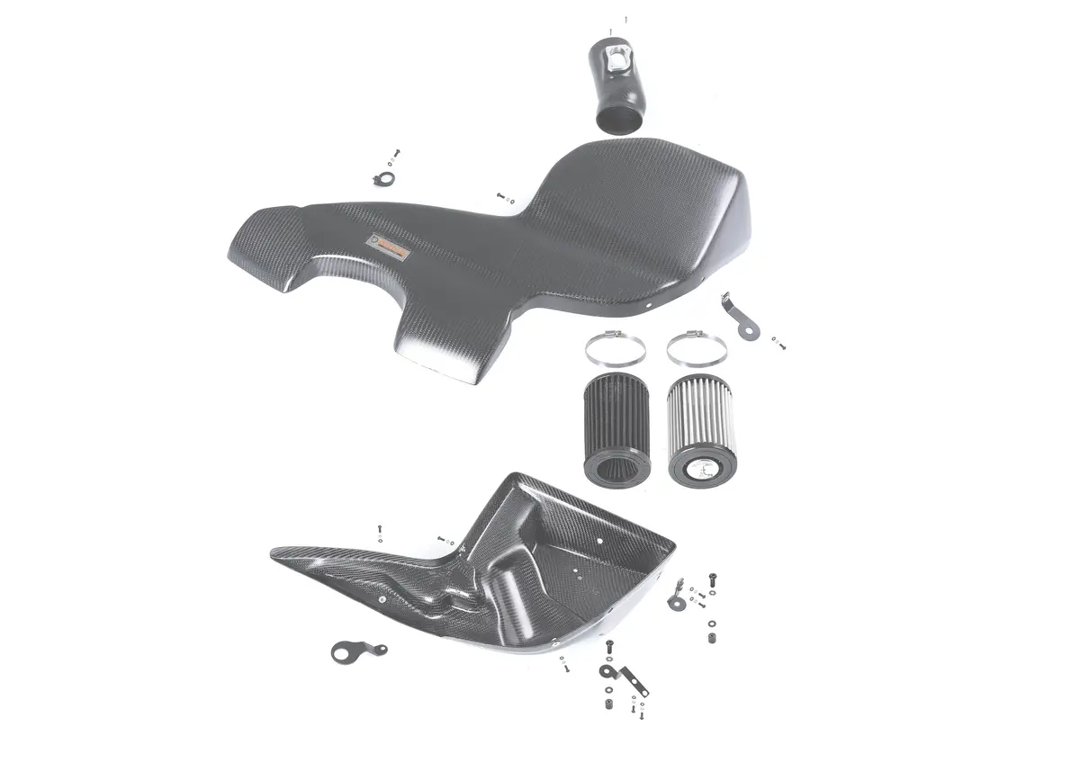 Armaspeed Carbon Fibre Air Intake For Bmw 225I F45 1