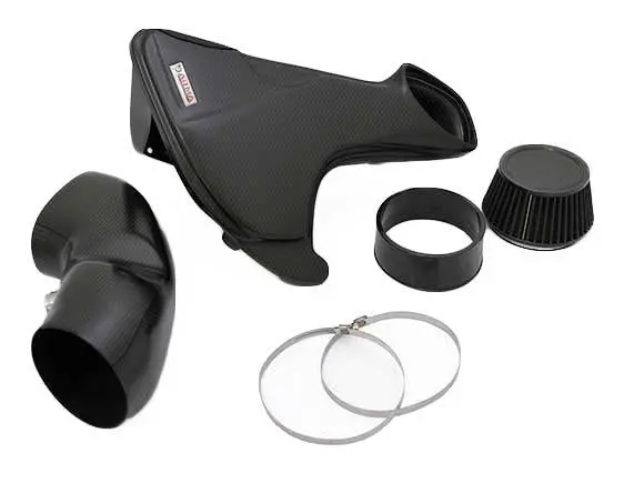 Armaspeed Carbon Fibre Air Intake For Bmw M3 E90 E92 E93 1