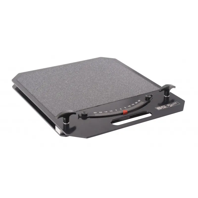 B-G Racing - Turn Plates (Pair) 1