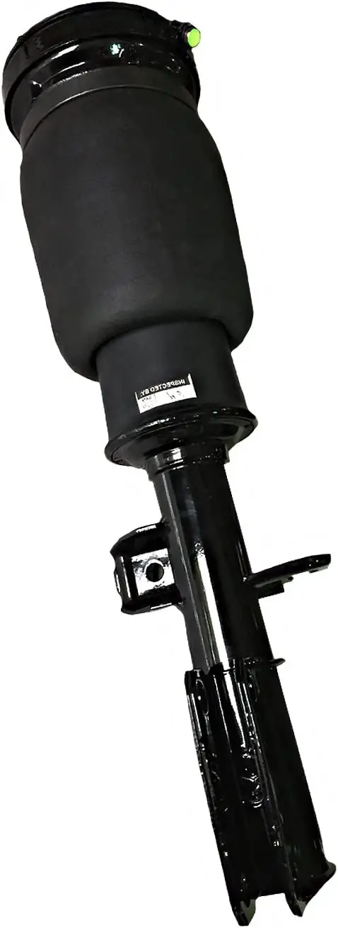 Elite Suspension 18-125002 Front Left Non-Electronic Air Strut 2000-2006 Bmw X5 1