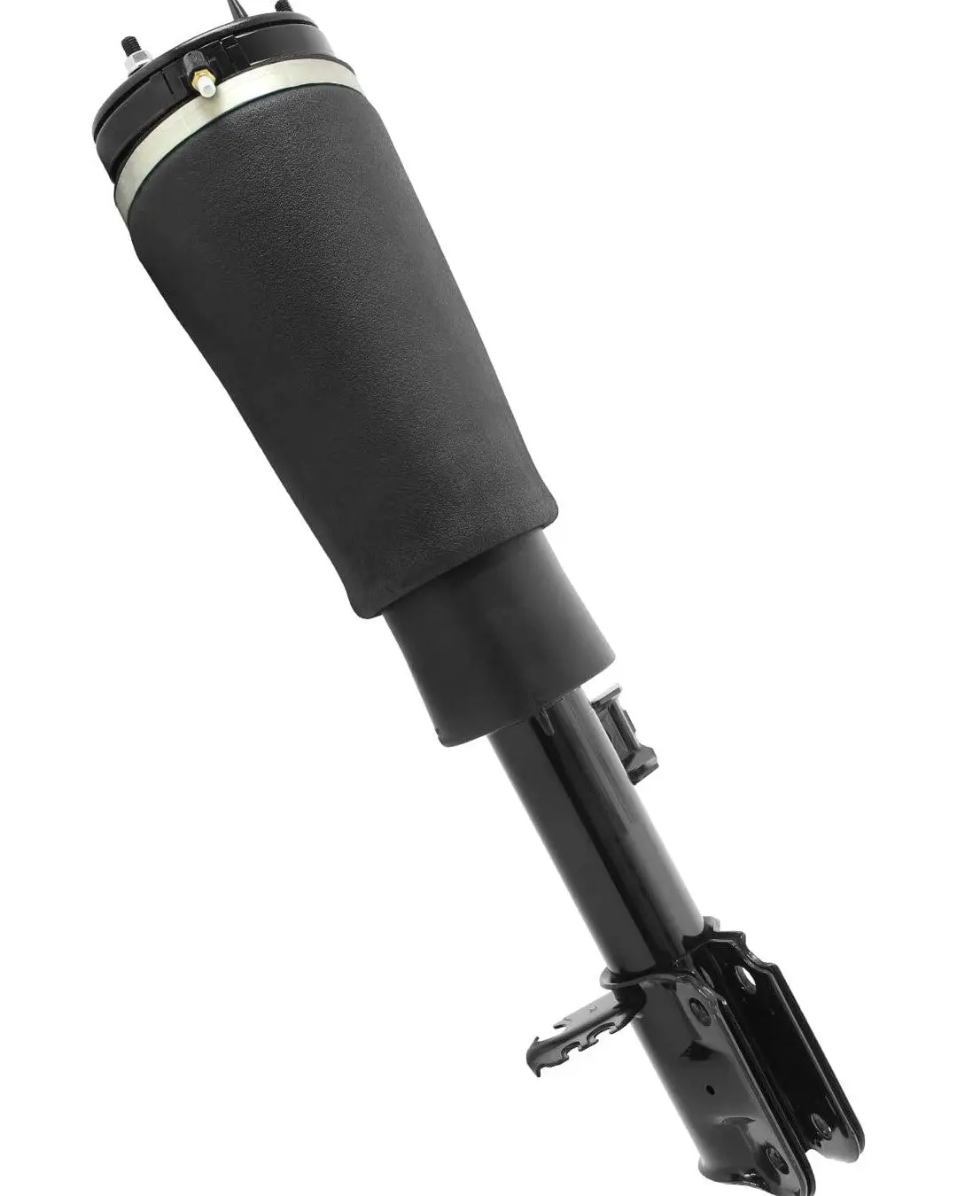 Elite Suspension 17-172002 Front Right Remanufactured Non-Electronic Air Strut 2003-2012 Land Rover Range Rover 1