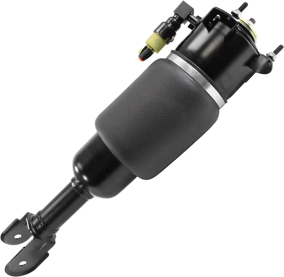 Unity Automotive 18-150002 Front Right Replacement Non-Electronic Air Strut Assembly Fits 1993-1998 Lincoln Mark Viii 1