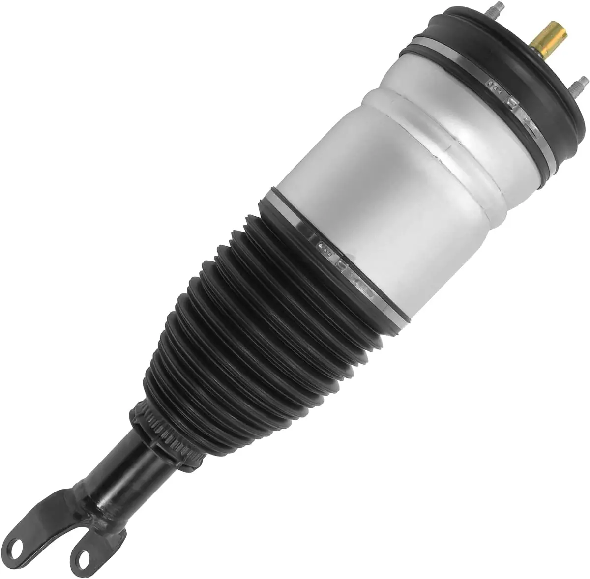 Unity Automotive 18-118101 Front Left Replacement Non-Electronic Air Strut Assembly Fits 2013-2019 Ram 1500 1