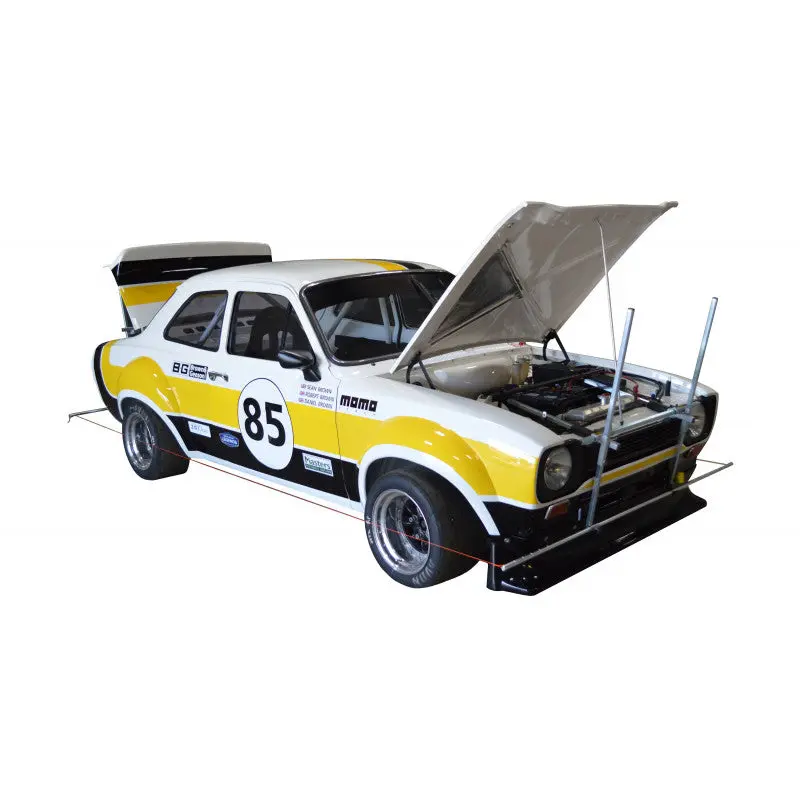 B-G Racing - String Lines Kit 1