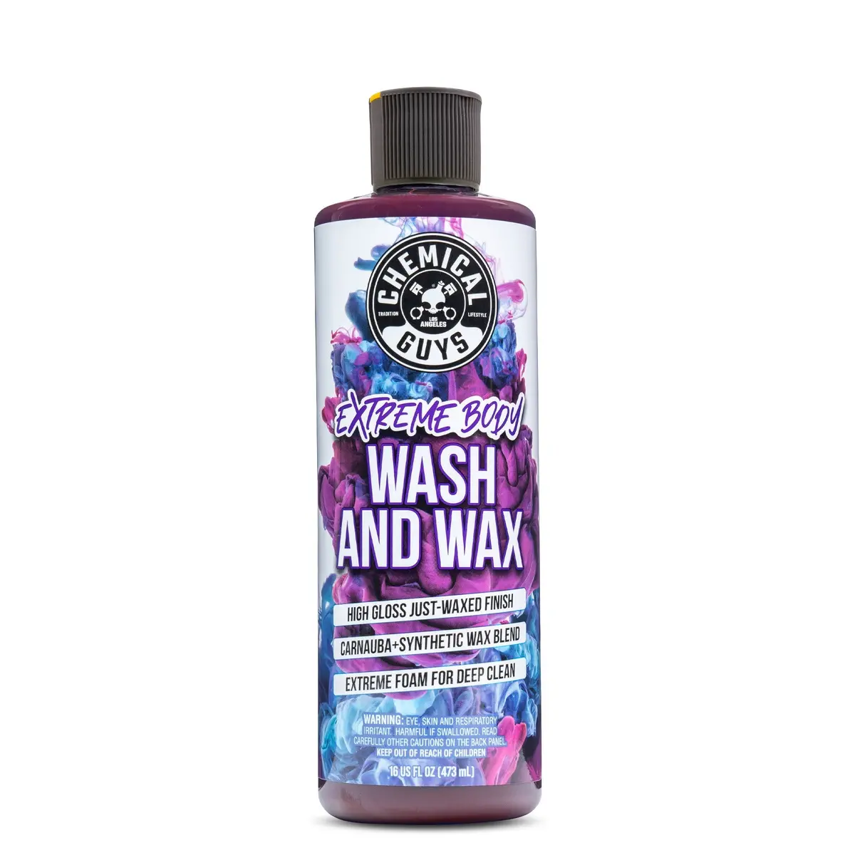 Chemical Guys Extreme Bodywash & Wax 1