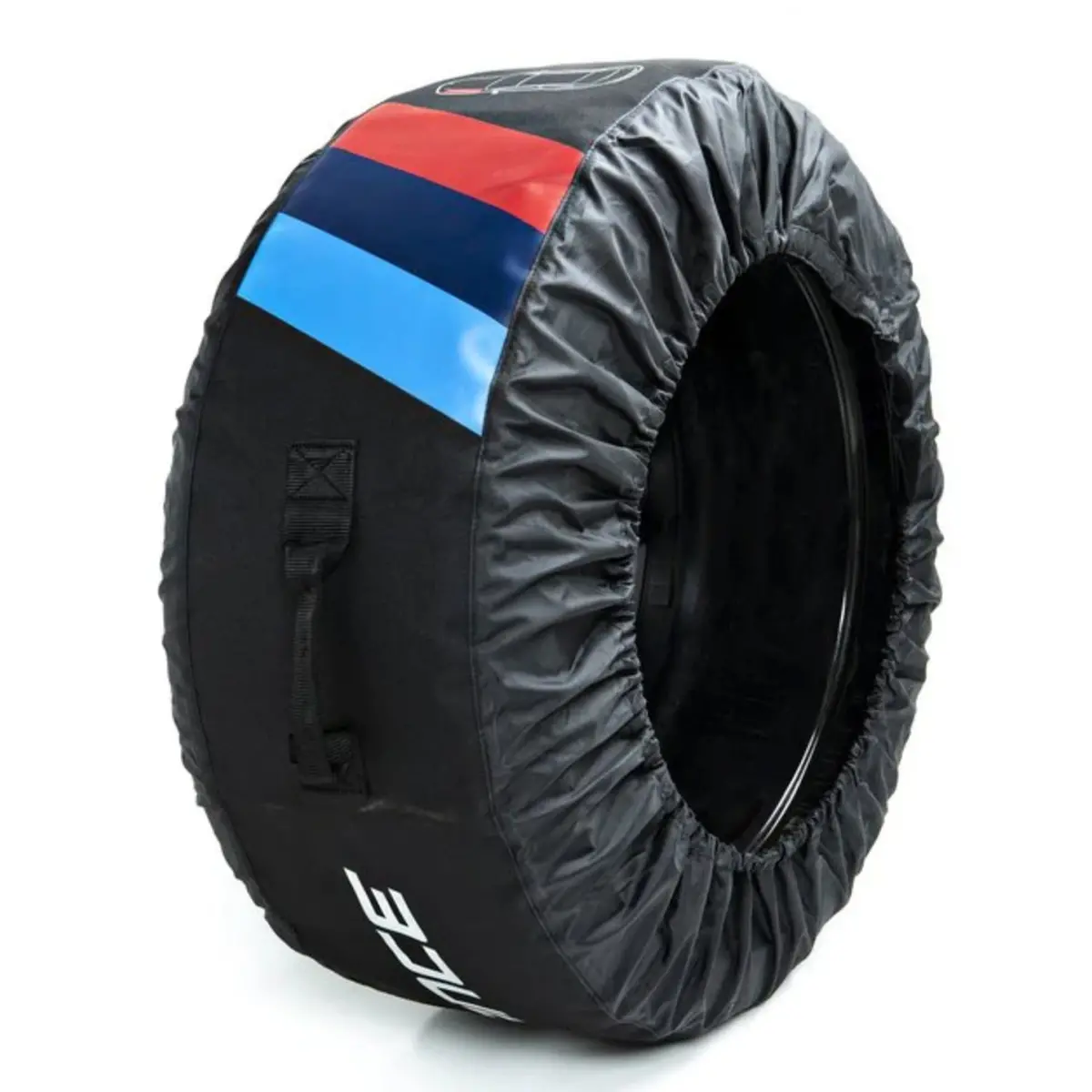 Genuine Bmw M Performance Tire Bags - Set Of 4 For Bmw 1