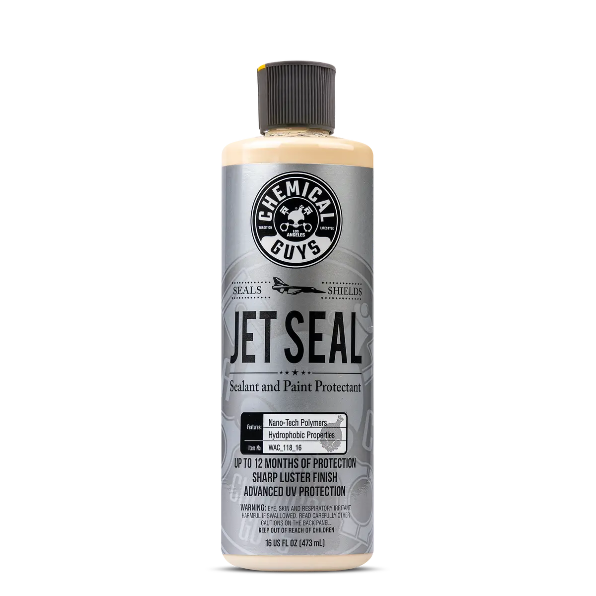 Chemical Guys  Jet Seal Sealant & Paint Protectant 1