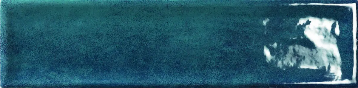 Modern 3X12 Blue Green Subway Ceramic Subway Tile B2c-Rakubl0312p26 1