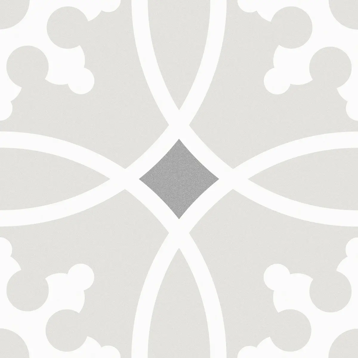 Modern 9X9 Beige Gray Design Porcelain Mosaic Tile F37desidi0909 1