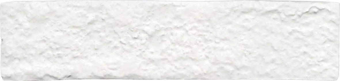 Modern 2X10 White Brick Porcelain Subway Tile F39briqwh0210 1
