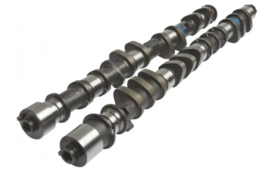 194-E 4A-Ge 20V Performance Camshafts 1