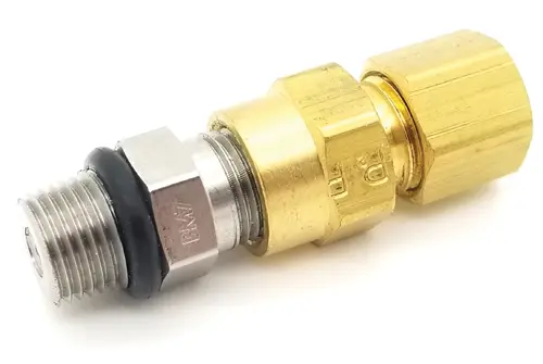 Bms Super Atomizing Water Injector Nozzle Wmi 1