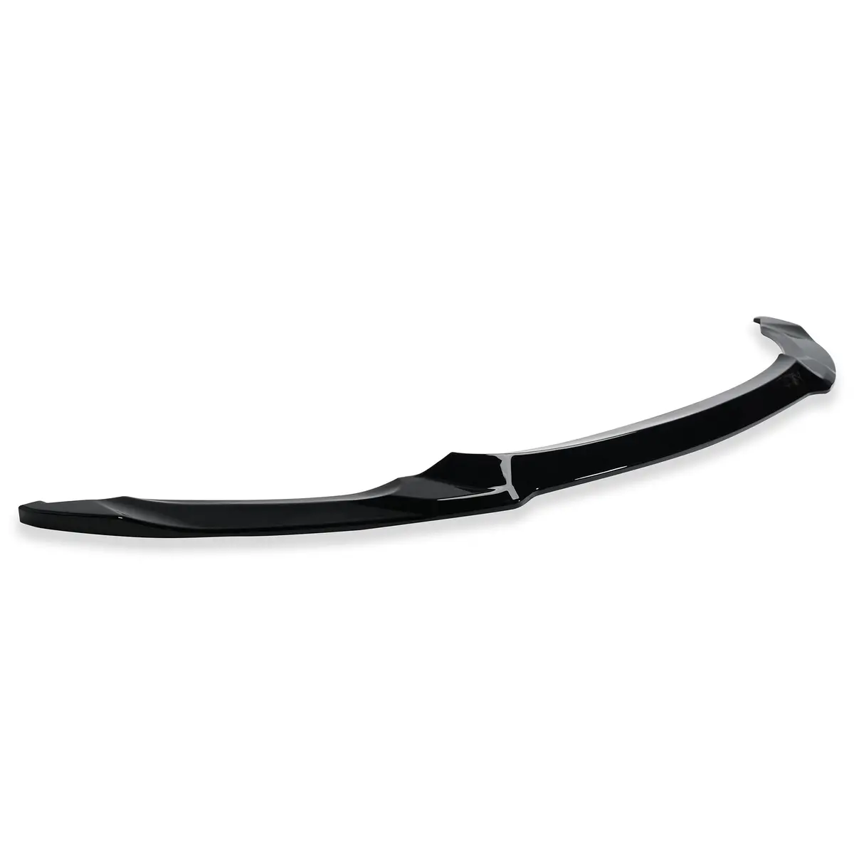 Exon Gloss Black Cs Style Front Splitter For Bmw M3 F80 M4 F82 1