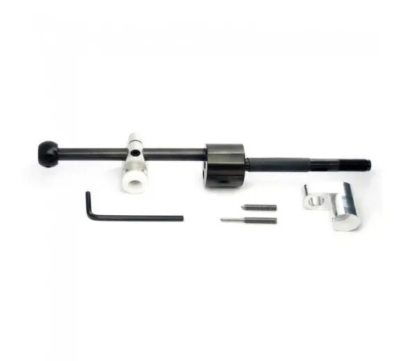 Gfb Basic Short Throw Shifter Kit For Subaru Sti 2008-2020 1