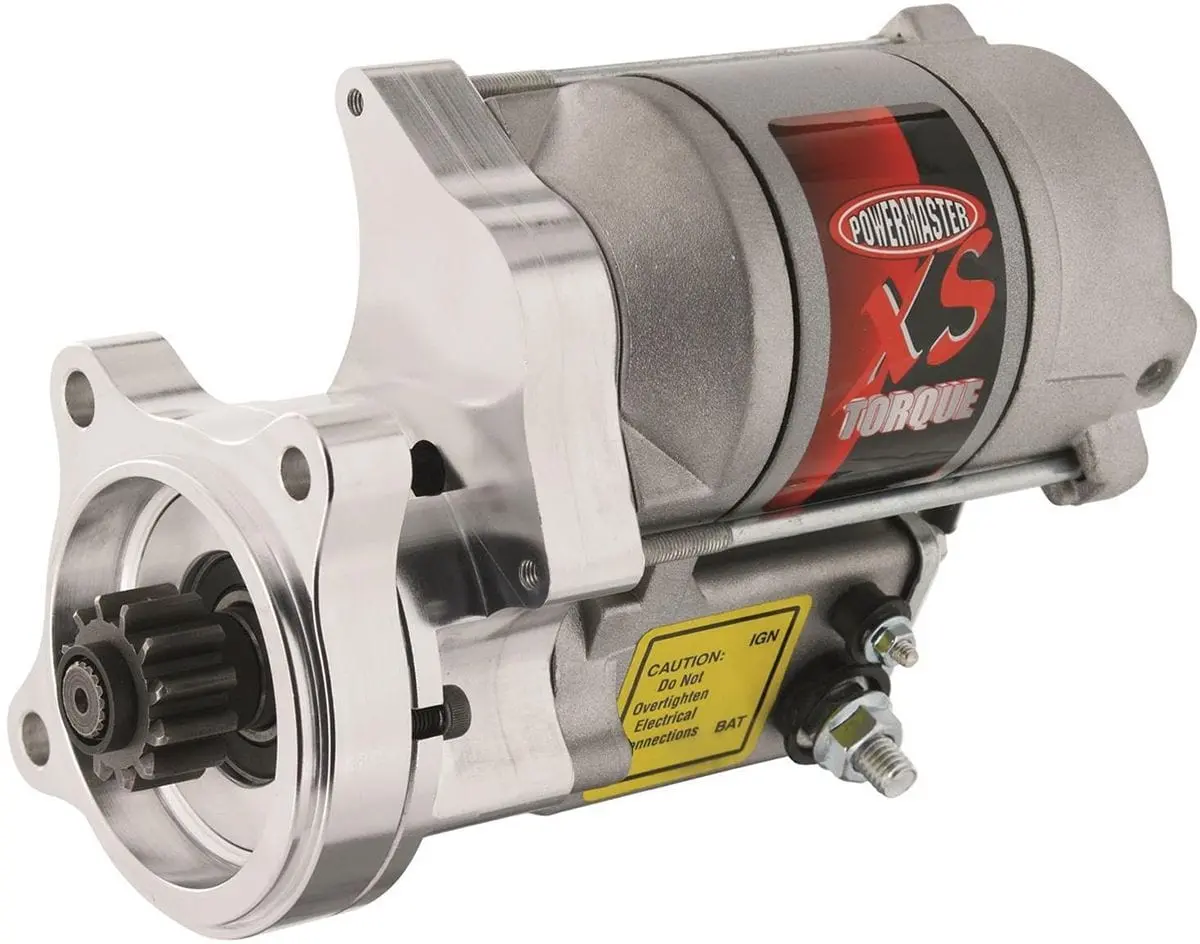Xs Torque High-Torque Starter Motor – Pm9532 1