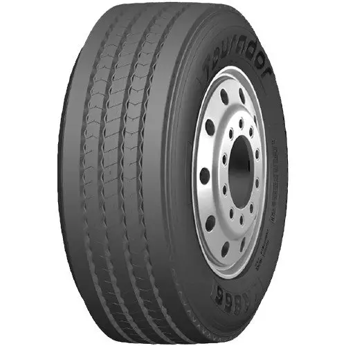 255/70R22.5 Tourador Tr866 16Ply 1