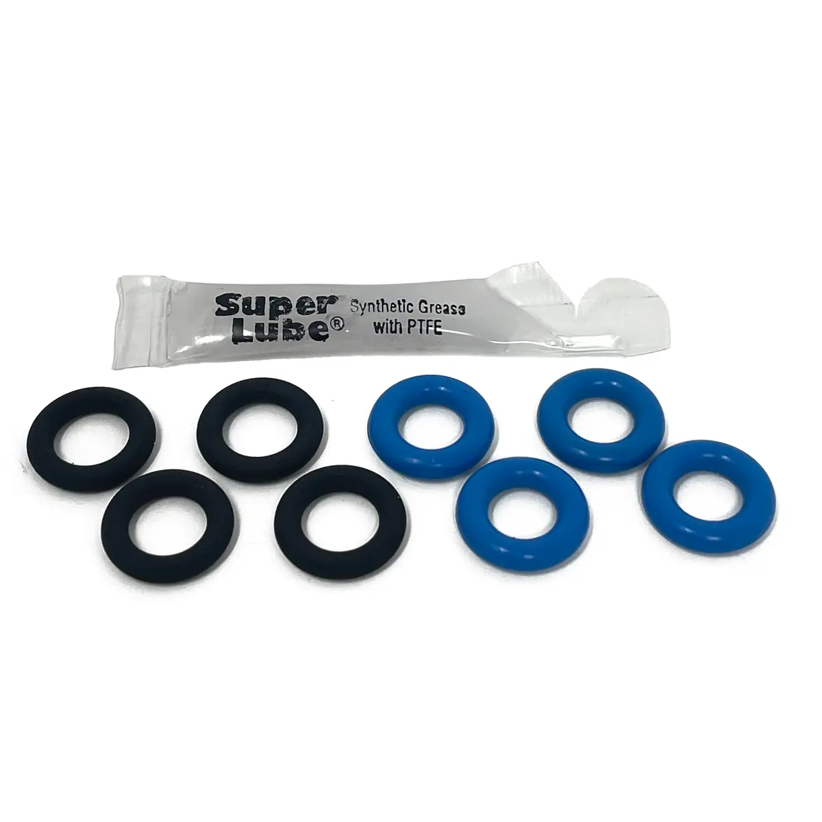 Precision Raceworks  Vw Mpi Injector O-Ring Replacement Kit 1
