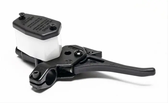 Wilwood Handlebar-Mounted Brake Master Cylinder – Model 260-4202 1