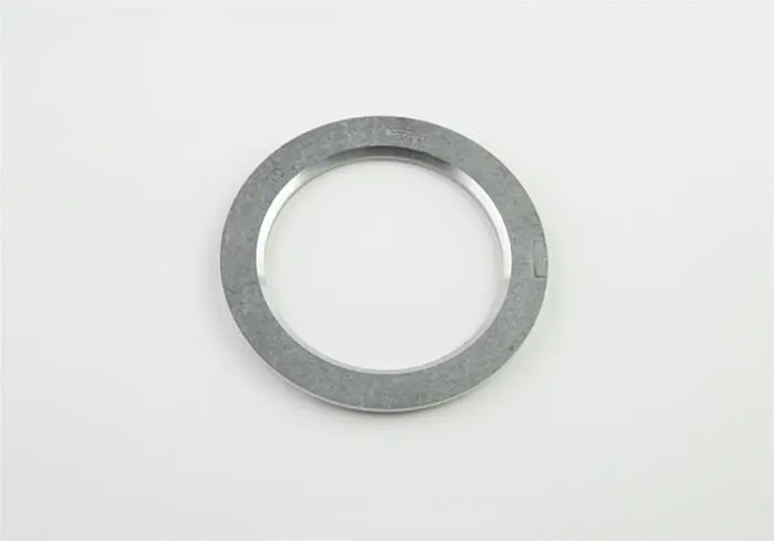 Wilwood Hat-To-Rotor Register Adapter Ring – Precision-Machined Mounting Spacer (300-12792) 1