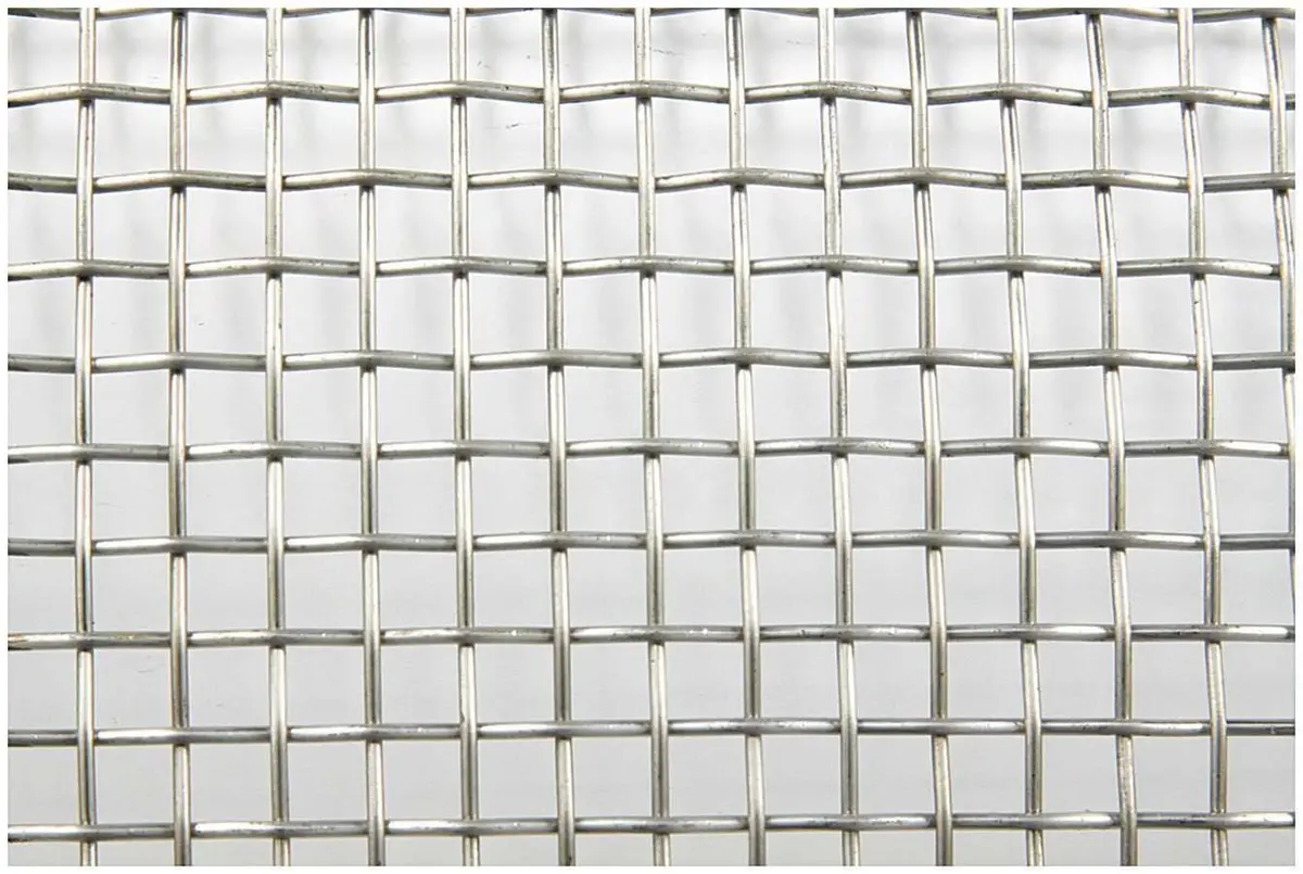 Allstar Performance Stainless Steel Wire Mesh Screen – All22270 1